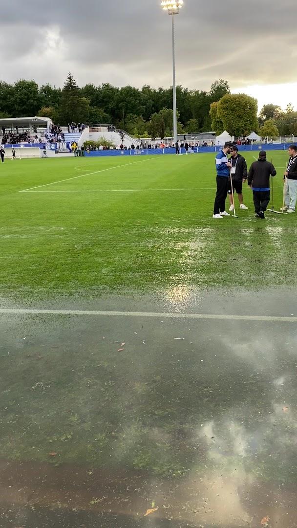 Stade municipal Georges-Lefevre - Photo 3
